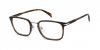 OKULARY KOREKCYJNE DAVID BECKHAM DB 1211G 6C5 52 ROZMIAR M